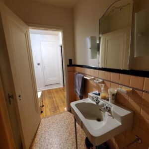 bathroom painting services in St. Paul MN