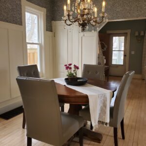 Dining Room painting services in St. Paul MN