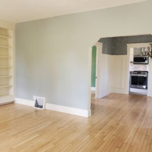 Wall painting services in St. Paul MN