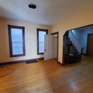 Interior painting services for St. Paul houses
