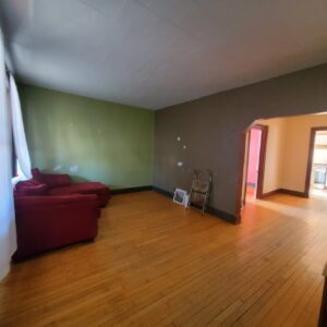 Local residential painting company in St. Paul