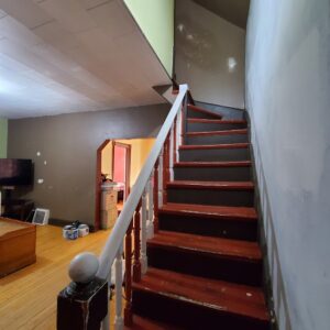 staircase painting services in St. Paul