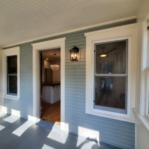 Siding Services in St. Paul, MN