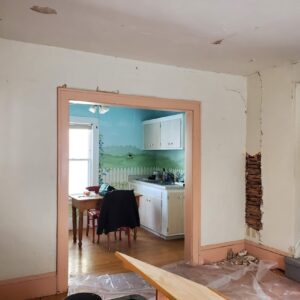 Wall Repair Cost in St. Paul, MN