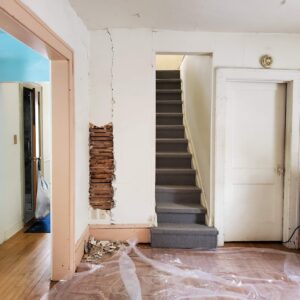 Wall Repair Services in St. Paul, MN