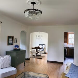 House painting services in St. Paul MN