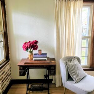 sitting area painting services in St. Paul MN